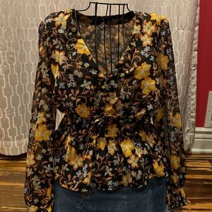 Brand new Old Navy top